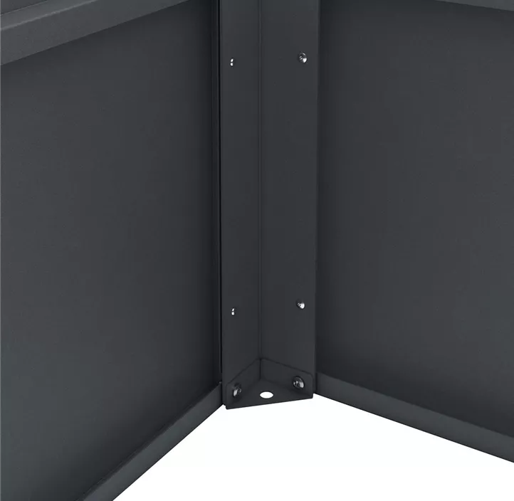 Hochbeet UrbanGrow M