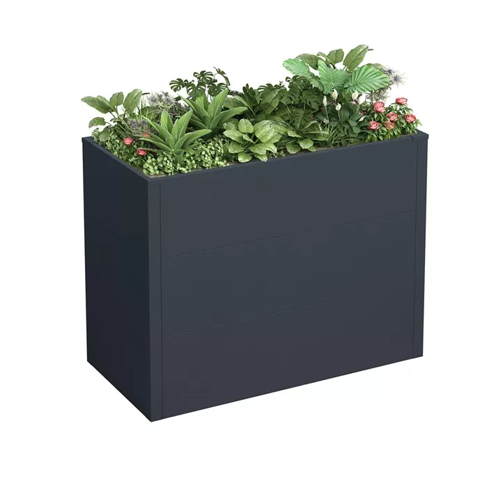 Hochbeet UrbanGrow M