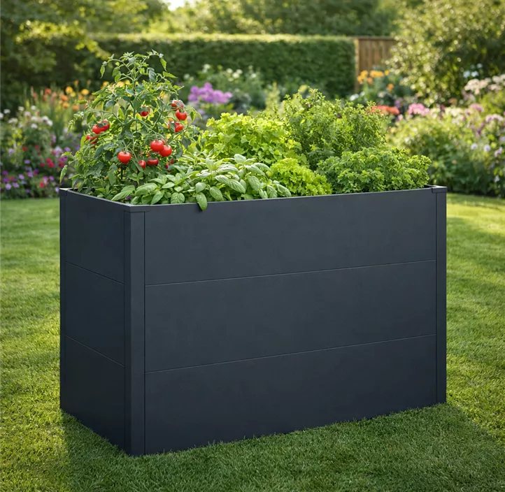 Hochbeet UrbanGrow M