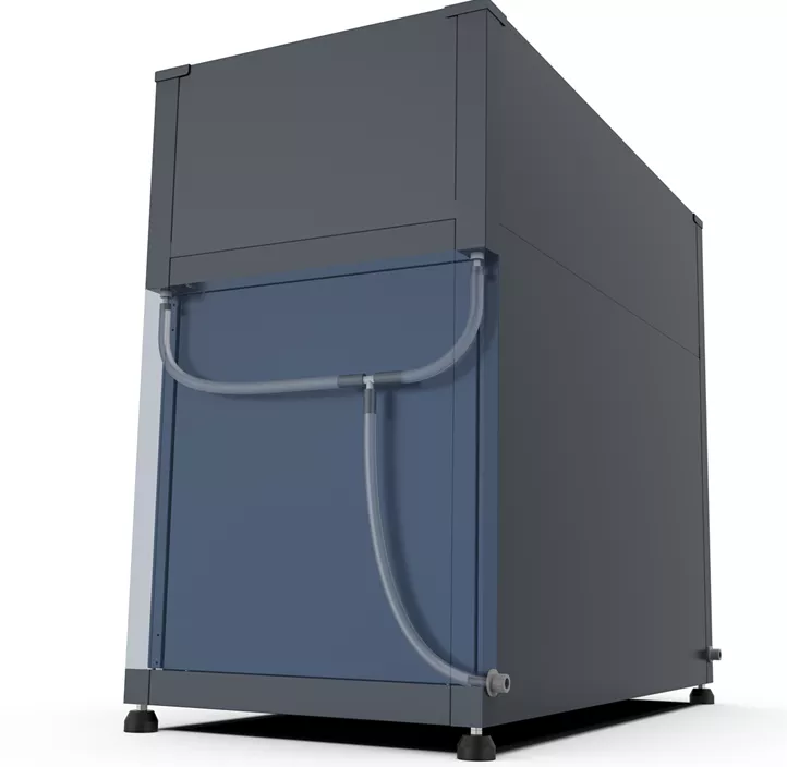 Hochbeet UrbanGrow M-Space