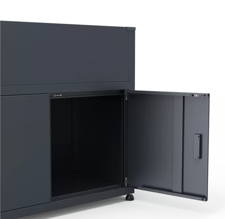 Hochbeet UrbanGrow M-Space