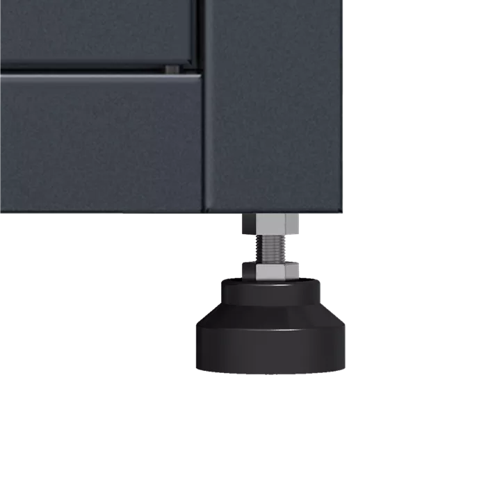 Hochbeet UrbanGrow M-Space