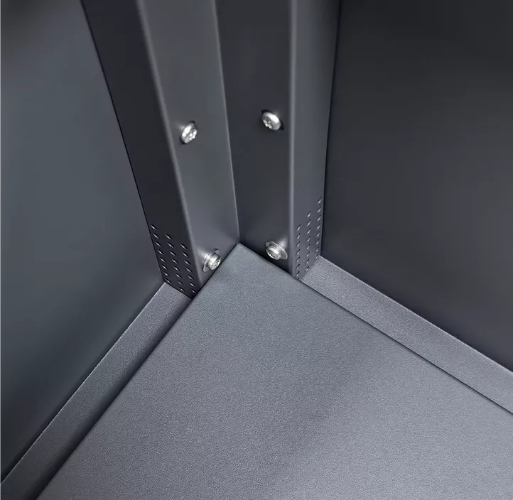 Hochbeet UrbanGrow M-Space