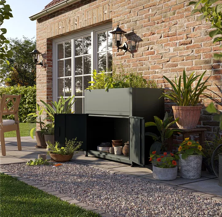 Hochbeet UrbanGrow M-Space