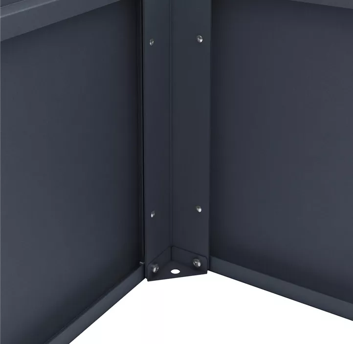 Hochbeet UrbanGrow XL