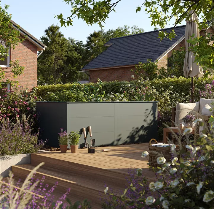 Hochbeet UrbanGrow XL