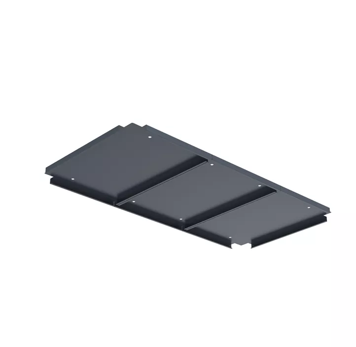 Zwischenboden für UrbanGrow M