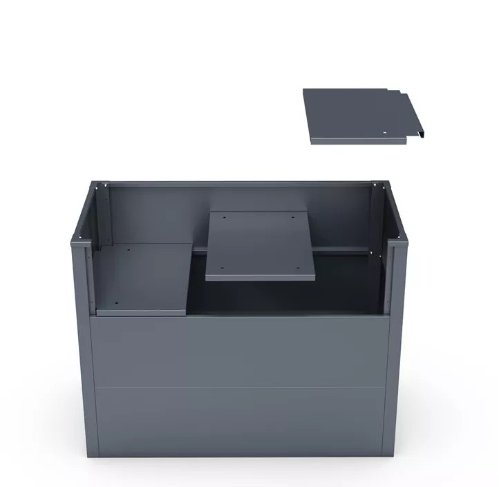 Zwischenboden für UrbanGrow M