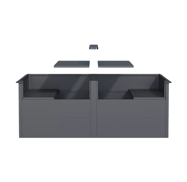 Zwischenboden für UrbanGrow XL