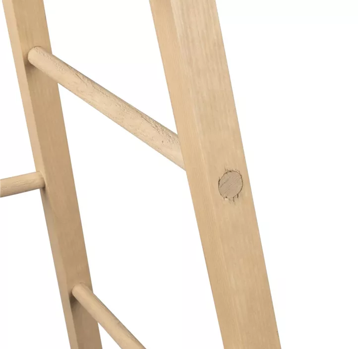 Holz-Rankhilfe Pyramide