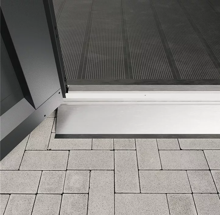 für Gerätehaus Juno und Euroline