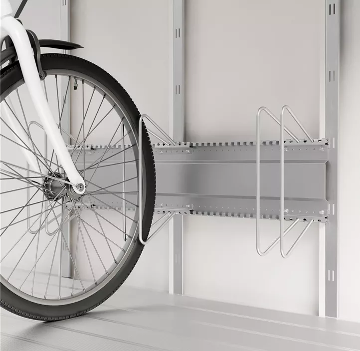 für Gerätehaus Juno und Euroline