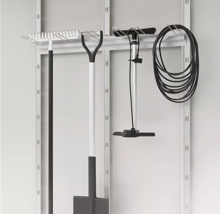 für Gerätehaus Juno und Euroline