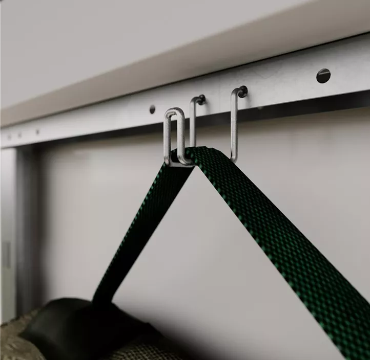 für Gerätehaus Juno und Euroline