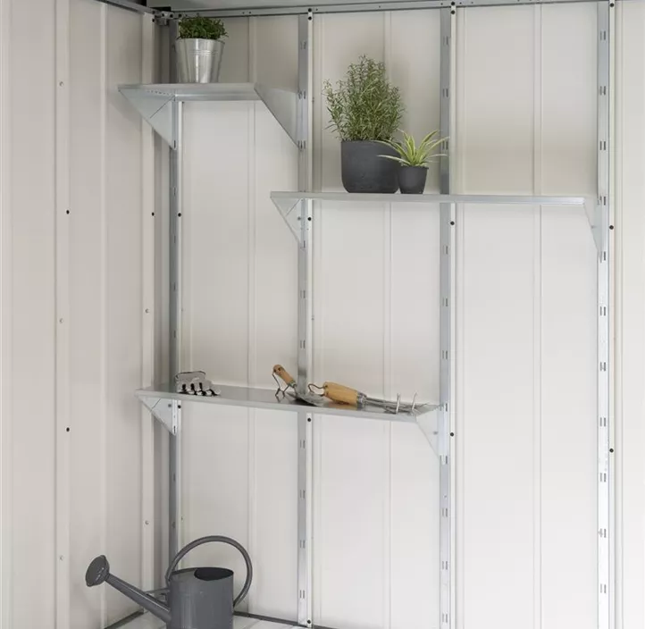 für Gerätehaus Juno und Euroline