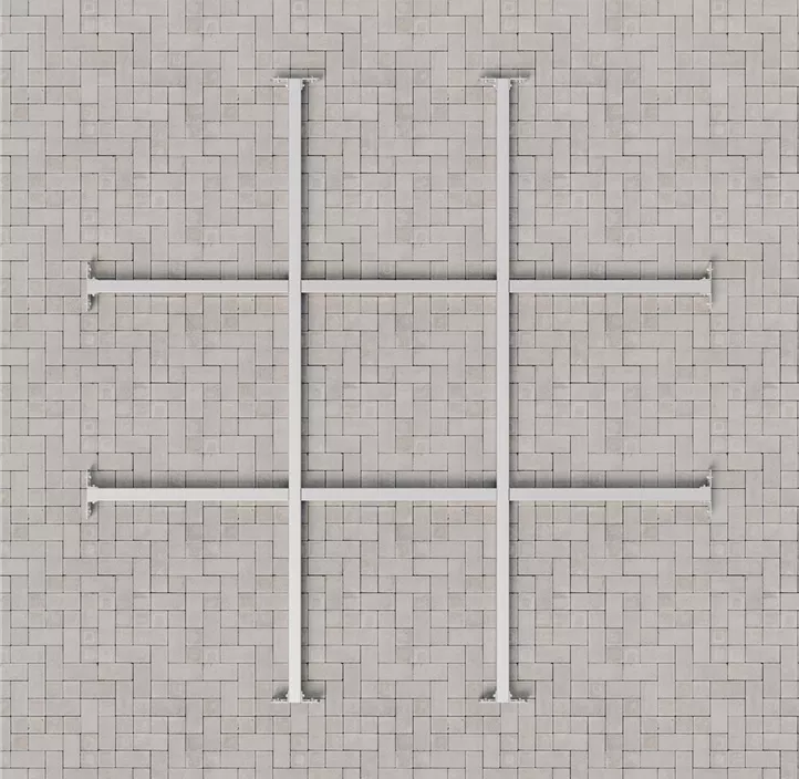 für Gerätehaus Juno und EUroline