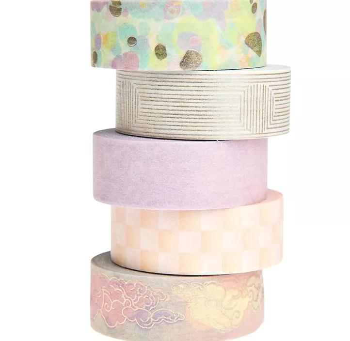 Tape Set Himmel 5 Stk. (ST)