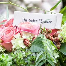 Grabgestecke Grabgestecke