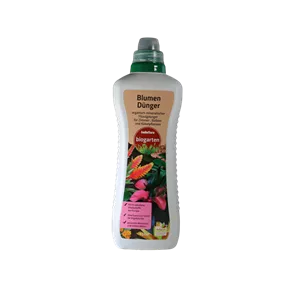 Blumendünger flüssig