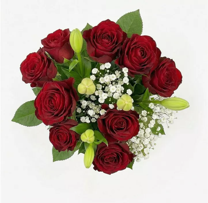 Schnittblumen