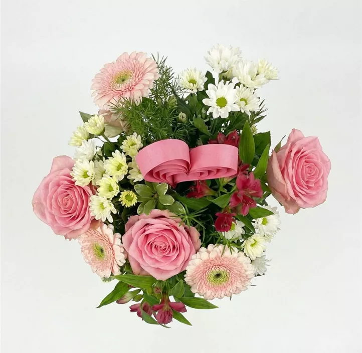 Schnittblumen