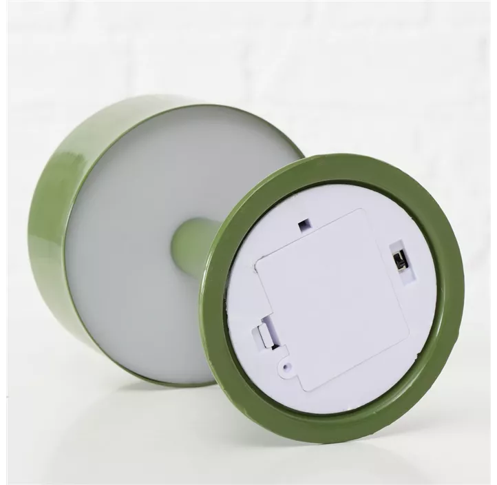 Tischleuchte Turan LED