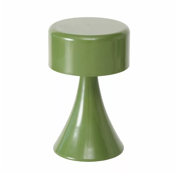 Tischleuchte Turan LED