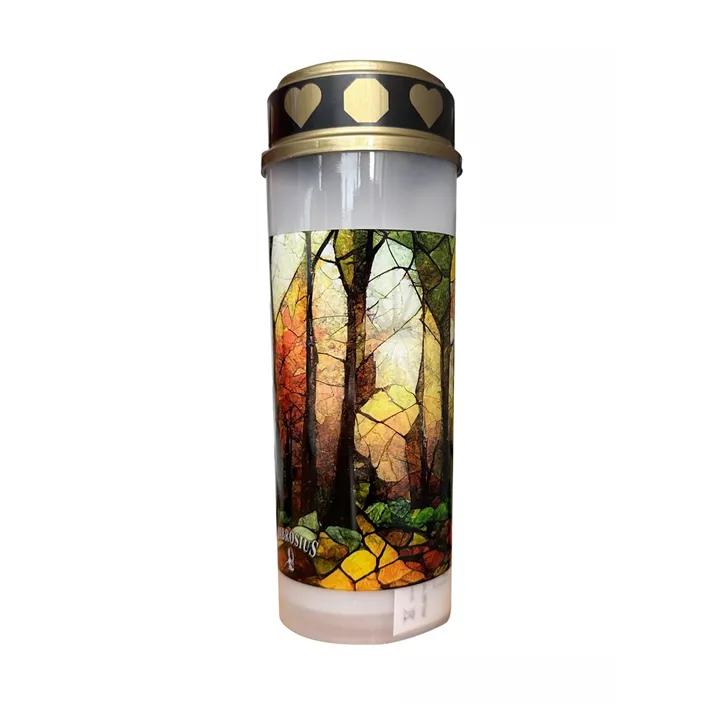 LED Ambrosius Ewiglicht