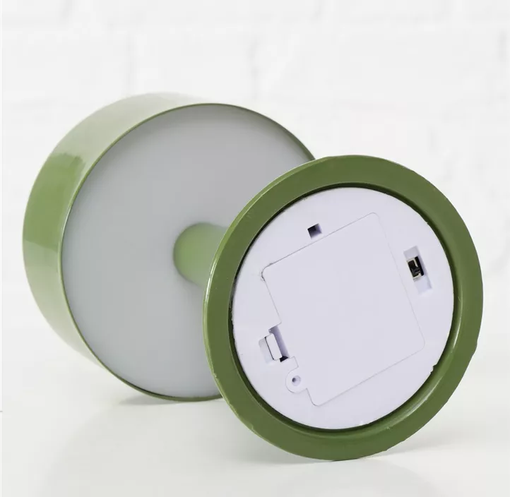 Tischleuchte Turan LED