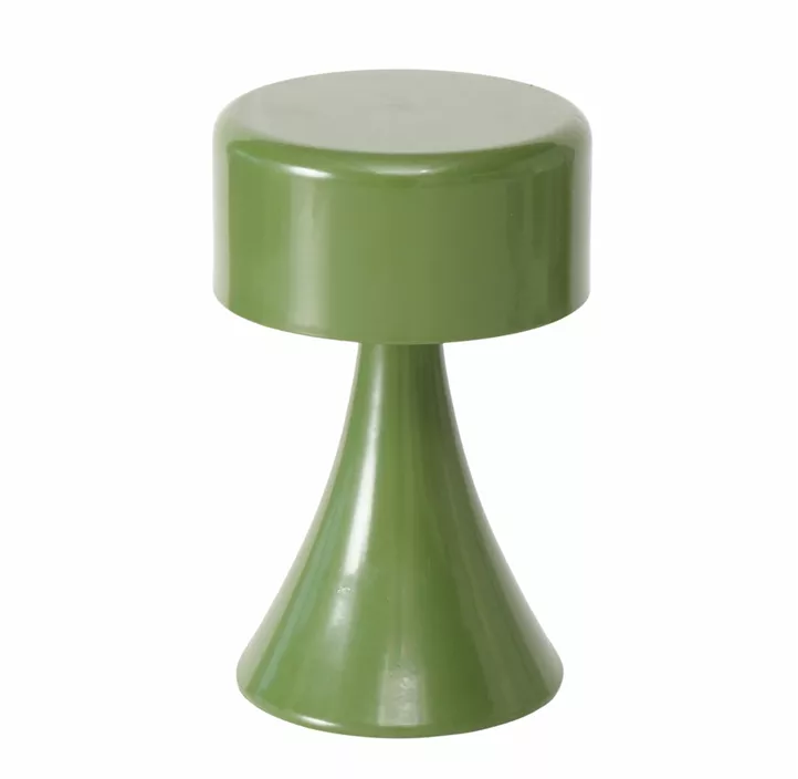 Tischleuchte Turan LED