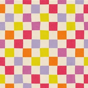 Geschenkpapier by Nature Kraft 'Candy'