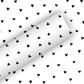 Geschenkpapier 'Herzilein'