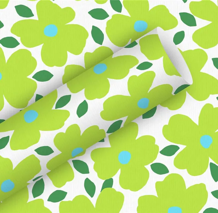 Rollenpapier Kraftpapier Poppy Pop (ST)