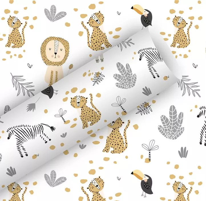 Rollenpapier Little Ones (ST)