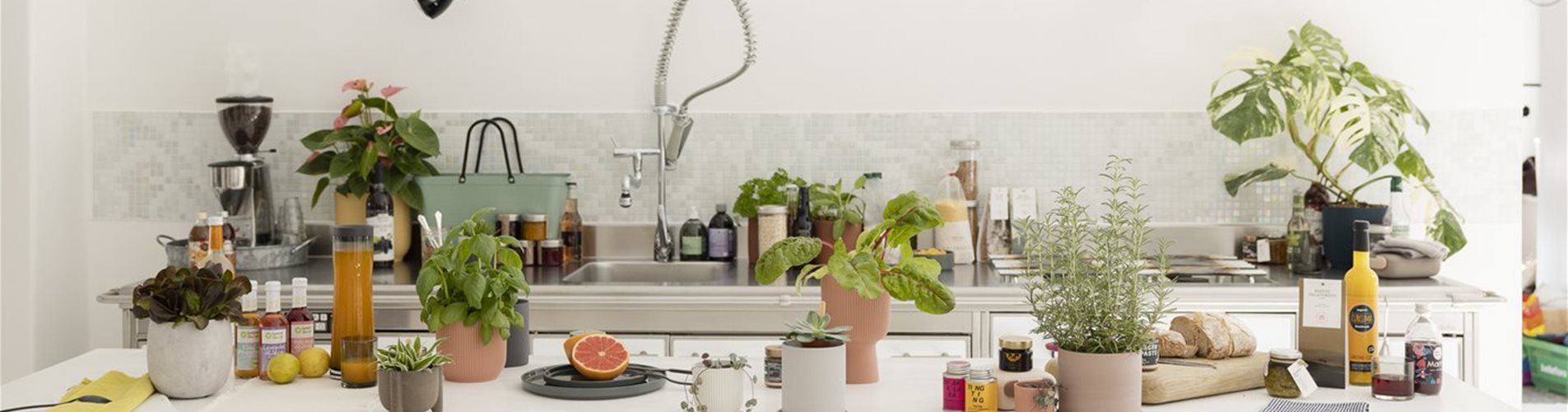 Küchenambiente Küchenambiente