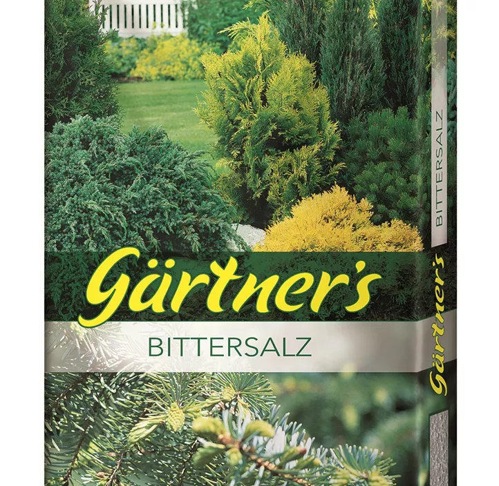 Bittersalz