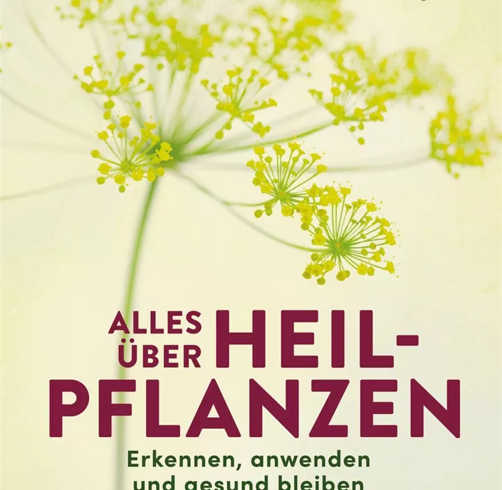 Alles über Heilpflanzen