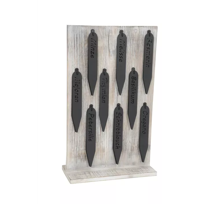 Kräuterstecker