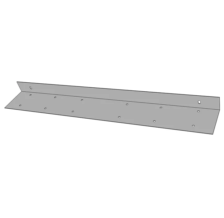 Querverbinder für Hochbeet Holzbeton