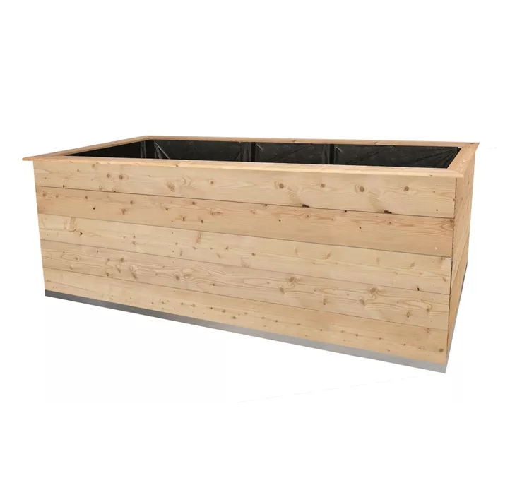 Hochbeet Lärche Premium