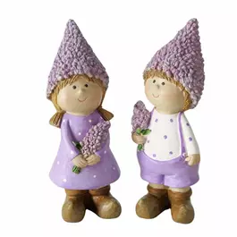 Figur 'Lavander'