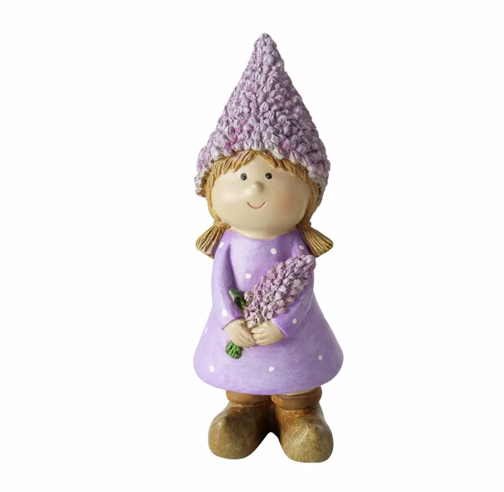 Figur 'Lavander'