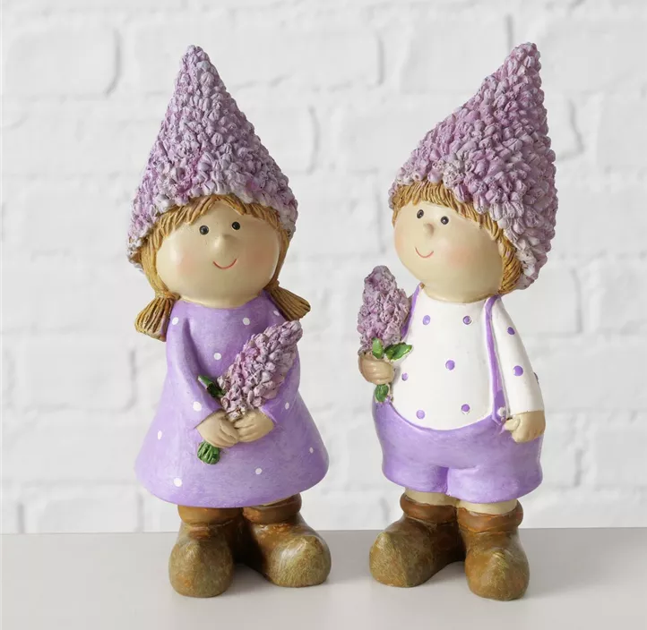 Figur 'Lavander'