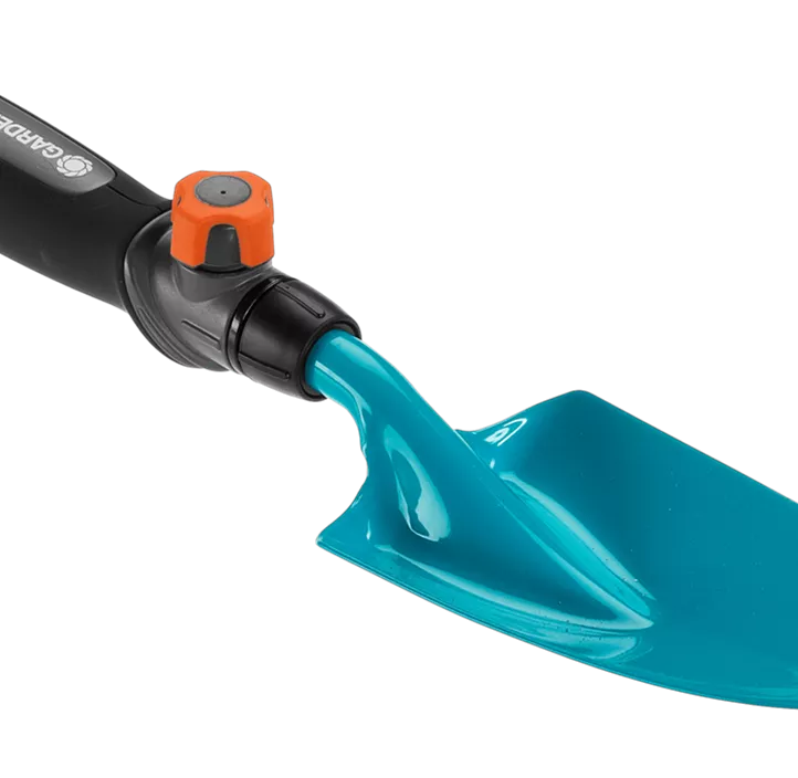 Combisystem Blumenkelle