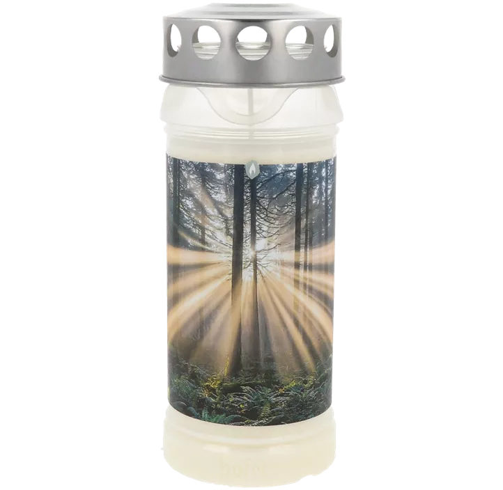 Grabliicht Natur Motivlicht