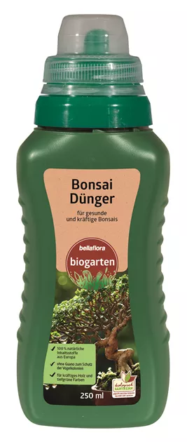 Bonsaidnger - Bellaflora