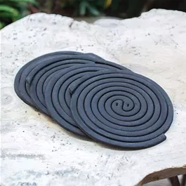 Citronella-Spiralen 10er Pack