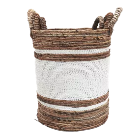 Korb Abaca