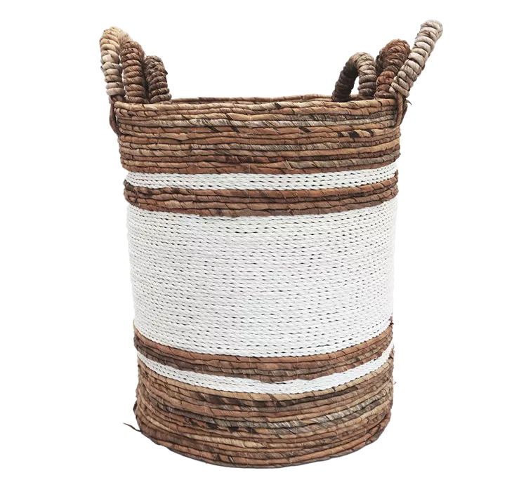Korb Abaca