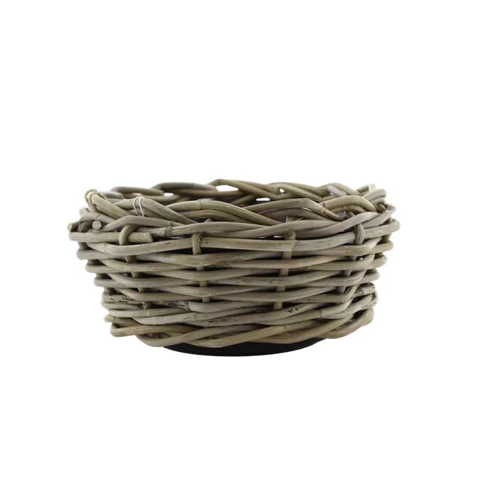 Schale Rattan